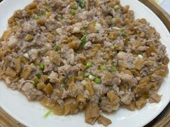 特色瓜咸蒸肉饼-五棵树•粤西高凉菜(琶洲店)