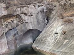 -黑龙潭风景区