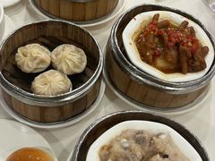 -凤凰楼酒家·粤宴点心(华强北店)