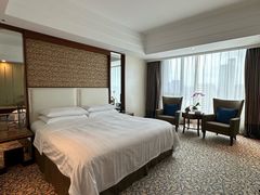 -宁波香格里拉大酒店