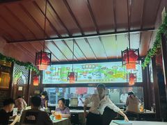 -阿西娅食府(中关村店)