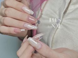-J.PLUS日式美甲美睫