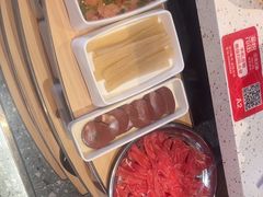 -渝悦花田·大骨火锅(尚贤居店)