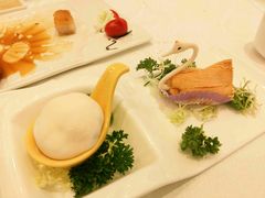 -金翠皇宫粤菜·点心·海鲜(科技园店)