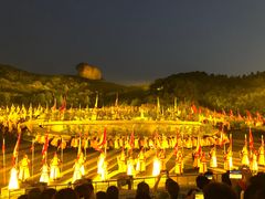 -鼎盛王朝康熙大典实景演出