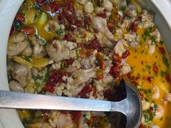 -院里寻菜·精致庭院菜(观沙岭店)