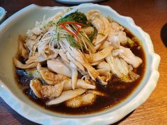 -小平岛開海水饺(浑南店)