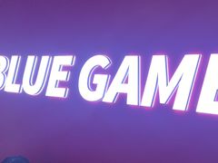 -BlueGame深蓝密室逃脱真人NPC(京投港·长阳店)