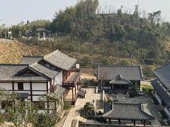-径山寺