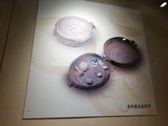 -宁夏博物馆