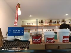-Joymean coffee.见面咖啡