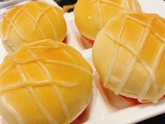 -新兴·金羊座·粤菜点心(乐峰店)