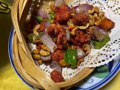 -金燕宫菜馆(金燕路店)