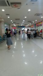 -重庆医科大学附属儿童医院(渝中院区)