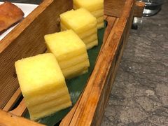 -汤城小厨•粤菜•靓汤(苏州街店)
