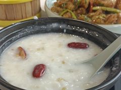 -郭记三宝粥店(锦山大街店)