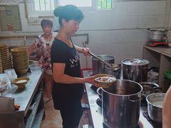 -黄玉儿米粉(银都宝座1期店)