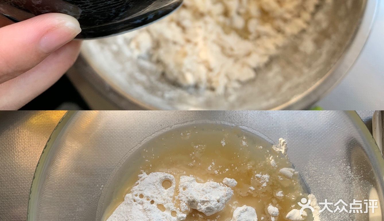 豆沙酥|咬一口满地掉渣，太酥啦！