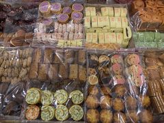-庆祥斋糕点厂(留学路店)
