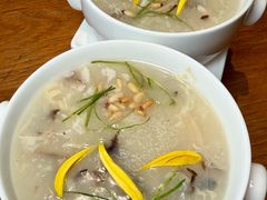-花舍·新派粤菜·西餐·下午茶(亚运村·鸟巢店)