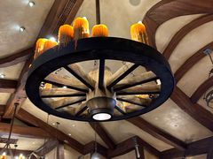 -Tangled Tree Tavern 老藤树食栈
