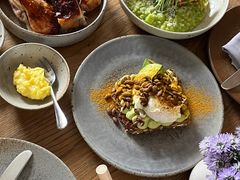 -BOR Eatery(安福路店)