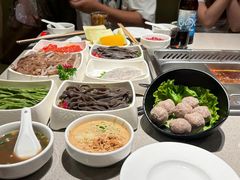 -海底捞火锅(宝龙广场夜宵主题店)