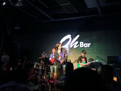 -ohbar live house(人广店)