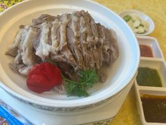 -德乐海蒙餐