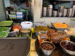 -红鼻子桂林米粉(金唐新光界店)