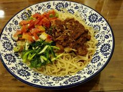 -锦彦岐山面(大唐不夜城店)