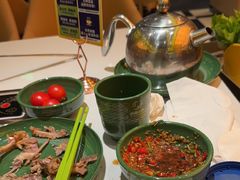 -润园四季椰子鸡火锅(卓越INTOWN店)