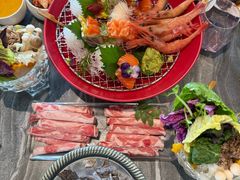 -合乐·创意火锅(亚东柒号店)