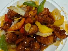 -鼎泰丰(渔阳店)