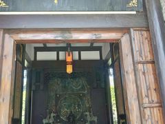 -关山古镇
