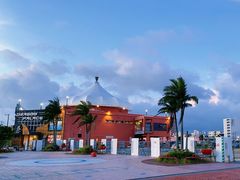 -美国村