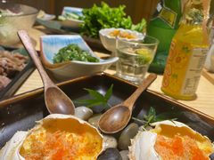 -久居·炭火烤肉(景辰大厦店)