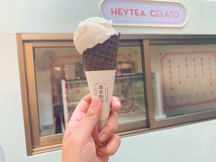 -喜茶(北京三里屯太古里店)
