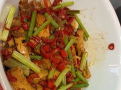 -湘中缘·湖南菜(娄底驻京办店)