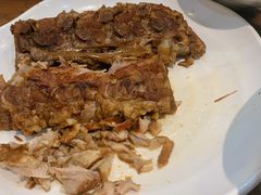 炖腔骨-韩师傅老大同刀削面(北苑路店)