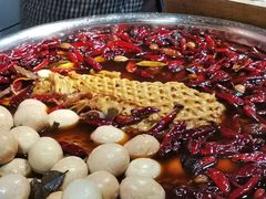 -三兄弟高炉烧饼