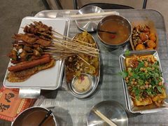 -有局·成都市井烧烤·精酿啤酒(双楠店)