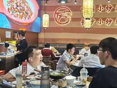 -匠熙小馆(崇文门店)