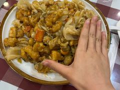 -桃子餐厅·天津菜(王顶堤总店)