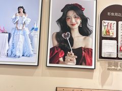 -海马体照相馆(成都来福士广场店)