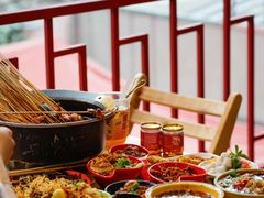 -冒椒火辣(太古里店)