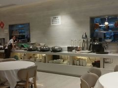 -香港翠园茶餐厅(迪凯银座店)