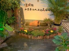 -慢丽江·云南野生菌土鸡锅(付家庄店)