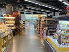店内环境-Olé精品超市(北京合生汇店)