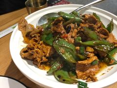 -胡子大厨·超级小炒肉(晶耀前滩店)